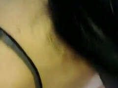 Amaterji, Fafanje, Rjavolaska, Par, Prišlo v usta, Zrela, Milf, Žena