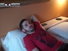 Amatør, Anal, Sperm skott, Homofil, Hotell