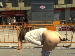 Bdsm, Bondáž, Fetiš, Gangbang, Skupina, Hardcore, Na veřejnosti, Voyeur