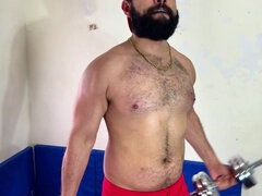 Leie, Schwul, Mexikanisch, Solo