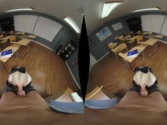 Prick For Detention With Kiara Cole (Manmeat for)