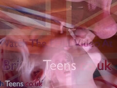 18 jahre, Blasen, Vollbusig, Hochschule, Erstes mal, Handjob, Taboo, Uniform