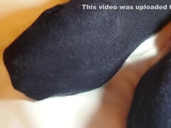 Asiatisk, Brunett, Universitet, Dildo, Hårig, Handjobb, Japansk, Tuttar