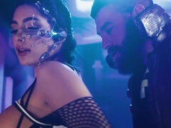 Głebokie gardło, Kutas, Styl na pieska, Fetysz, Lizanie, Drobna, Pornstars, Cycki