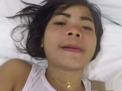 Leie, Asiatisch, Japanische massage