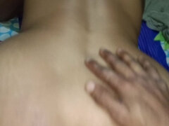 Culo grande, Tetas grandes, Grupo, Sexo duro, Indio