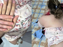 미인, 큰 엉덩이, 오쟁이 진 남자, 밀프, 자연의 가슴, 아들, 쓰리섬, 터키인