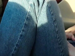 18 let, Amatéři, Evropské, Pissing, Stříkání