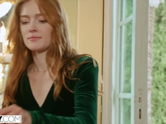Anal-obsessed Jia Turns Her Fantasies Into Reality With Alberto Blanco And Jia Lissa