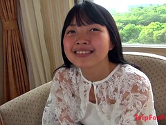 Ερασιτέχνης, Ασιάτης, Μωρό, Μεγάλα βυζιά, Χύσιμο, Ιάπωνας, Έφηβος, Βυζιά