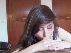 Amatööri, Tyttöystävä