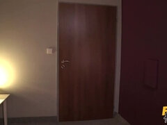 Rit, Blondinka, Doggystyle, Obrazno, Gagging, Milf, Jahanje, Obrito