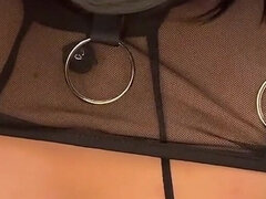 Vibratore, Femmina, Latina, Masturbazione, Schizzi