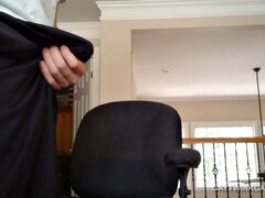 Amateur Cole Webcam Show