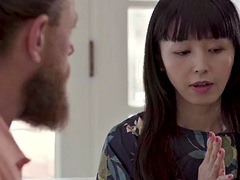 Asiatica, Capellona, Mamma che vorrei scoparmi