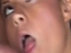 Blasen, Europäisch, Italienisch, Lingerie, Strümpfe, Flotter dreier, Titten