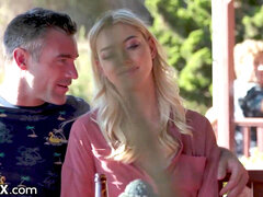 Obciąganie, Tatuaż, Cycki, Żona