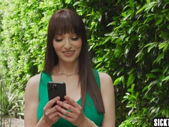 Culo grosso, Grande cazzo, Fidanzato, Cougar, Hardcore, Leccata, Mamma che vorrei scoparmi, Grezzo