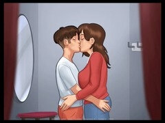 Seggről a szájra, Hatalmas hátsó, Monumentális dákó, Cumizás, Érett feleség, Anyuci, Mostoha