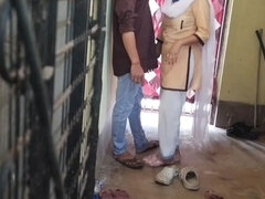 Amatör, Par, Indisk, Fitta, Tajt