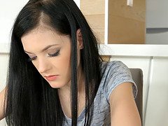 미인, 쿠거, 여자, 엄마, 자연의 가슴, 보지, 계모, 선생