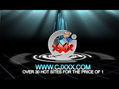 Leie, Blasen, Spermaladung, Handjob