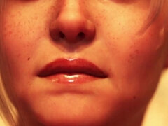 Háromdimenziós, Monumentális dákó, Döci, Érett feleség, Természetes mellek, Orgazmus, Nuni, Lövellt