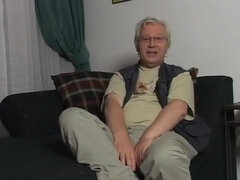 Blond, Pijpbeurt, Classisch, Schattig, Diep in de keel, Lul, Fetisj, Voeten fetish