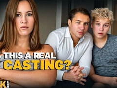 Watch tempting Moon Imp's porn