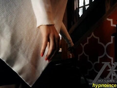 Son Freeze Time And Hump Milf Sarah Vandella