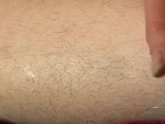 Fiona's Amateur Hair Show Fun