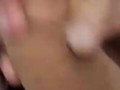 Amatorka, Analny, Duży tyłek, Duży kutas, Para, Wytrysk