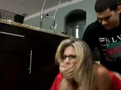 Blond, Kukk suging, Pikk, Fetisj, Hd, Milf, Mamma, Suging