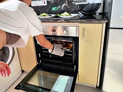 Leie, Grosser schwanz, Grosse titten, Konturen der schamlippen, Spermaladung, Fetisch, Pov, Jungendliche (18+)