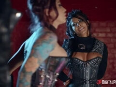 Κώλο γλείψιμο, Μεγάλος πούτσος, Στο πρόσωπο, Μουνί, Πραγματικότητα, Κοντά μαλλιά, Χτύπημα, Τραινο