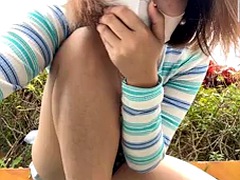 ハードコア, オナニー, 公共