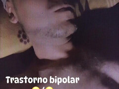 Rijpe lesbienne, Mexicaans, Alleen