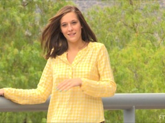 Closeup, Estremo, Masturbazione, Orgasmo, Pubblico, Solo, Giochi, Video di donne in gonna