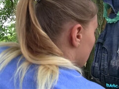 Amatéři, Kuřba, Přírodní prsa, Venku, Různé pohledy, Na veřejnosti, Kozičky