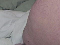 Pushing Out My Massive Buttplug Again!