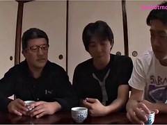 Aziatisch, Japaans