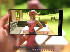 Háromdimenziós, Nuni