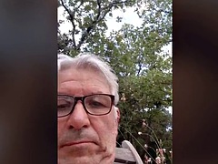 69, Anal, Stor kukk, Fransk, Homofil, Runke, Utendørs, Webkamera