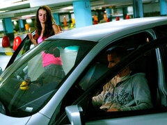 Stor kukk, Kukk suging, Fingring, Slikking, Naturlige bryster, Fitte, Barbert, Tynn