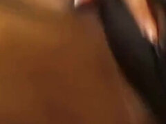 Anal, Röv slick, Avsugning, Sperma shot, Handjobb, Klackar, Mellanrasig, Trekant