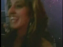 Bikinke, Klub, Kolidž, Ples, Zabava, Odstranjevanje, Mokra