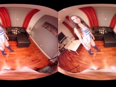 Amatéri, Kuřba, Z pohľadu účastníka, Teenka