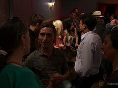 Bdsm, Kukk suging, Fangenskap, Dominans, Hunn, Avstraffelse, Fitte, Kikker