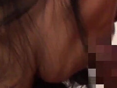 18 let, Asijské, Velké kozy, Kuřba, Creampie, Teenka