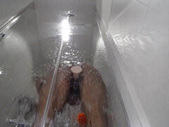 Bisessuale, Latina, Lesbica, Masturbazione, Figa, Calze, Svizzera, Stretta